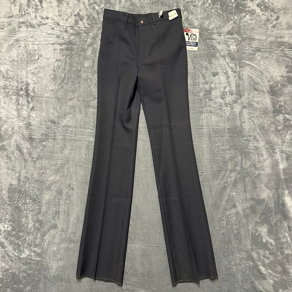 [drafted] New‎ Lady Dicksin Jenkins Flare Pants Women's Size 16 Tan Brown